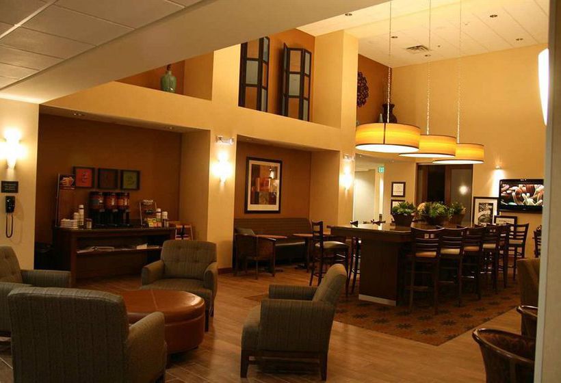 Hotel Hampton Inn & Suites Pueblo North  | Pueblo | Colorado | United States 9