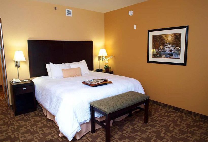 Hotel Hampton Inn & Suites-Knoxville North I-75  | Knoxville | Tennessee | United States 12