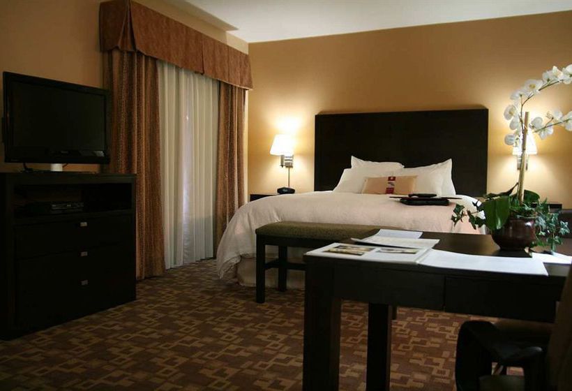 Hotel Hampton Inn & Suites-Knoxville North I-75  | Knoxville | Tennessee | United States 14