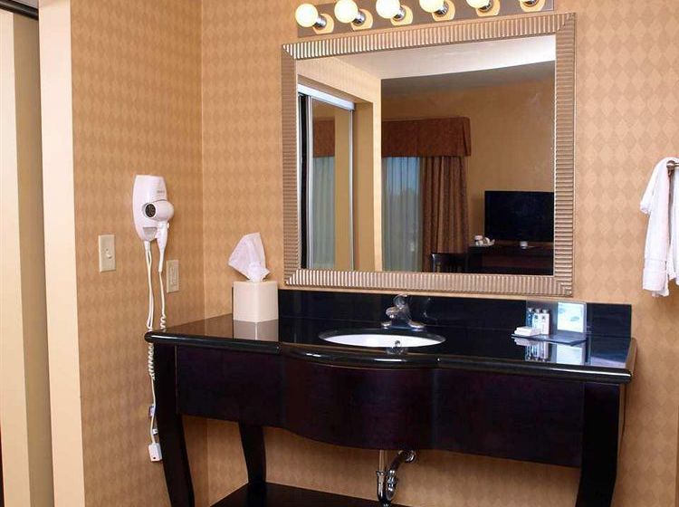Hotel Hampton Inn & Suites-Knoxville North I-75  | Knoxville | Tennessee | United States 16