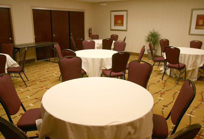 Hotel Hampton Inn & Suites-Knoxville North I-75  | Knoxville | Tennessee | United States 17