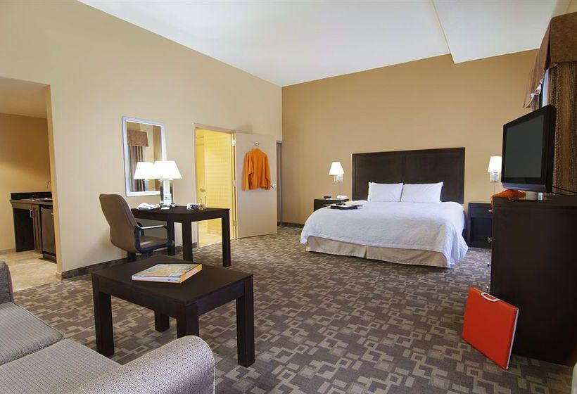 Hotel Hampton Inn & Suites-Knoxville North I-75  | Knoxville | Tennessee | United States 18