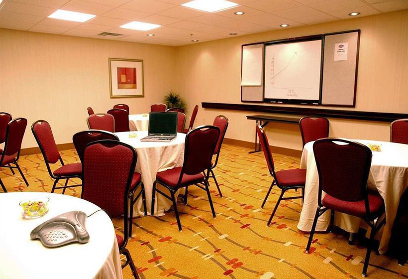 Hotel Hampton Inn & Suites-Knoxville North I-75  | Knoxville | Tennessee | United States 2