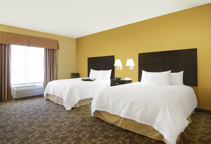 Hotel Hampton Inn & Suites-Knoxville North I-75  | Knoxville | Tennessee | United States 20