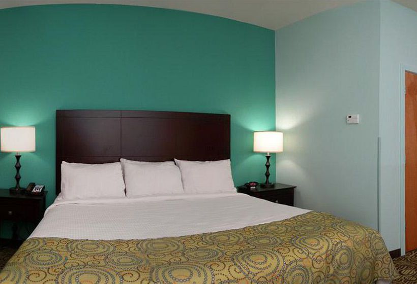 Hotel Best Western Plus Glen Allen Inn  | Glen Allen | Virginia | United States 1