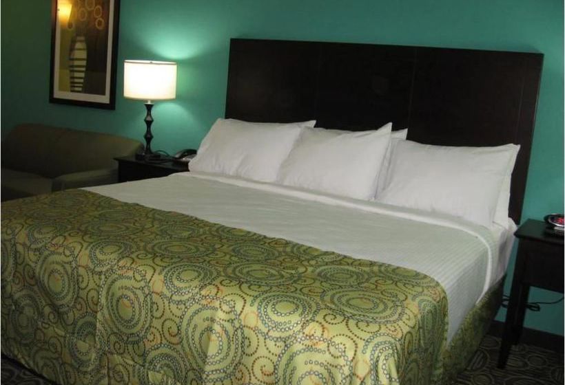 Hotel Best Western Plus Glen Allen Inn  | Glen Allen | Virginia | United States 11