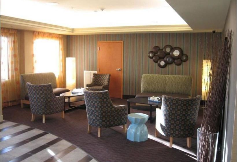 Hotel Best Western Plus Glen Allen Inn  | Glen Allen | Virginia | United States 12