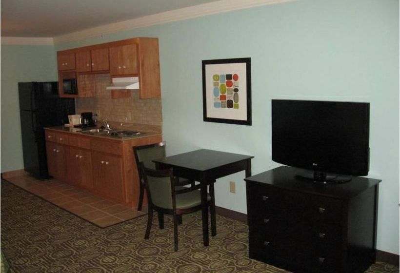 Hotel Best Western Plus Glen Allen Inn  | Glen Allen | Virginia | United States 13