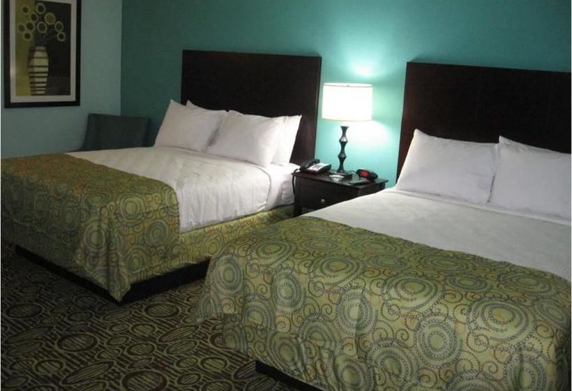 Hotel Best Western Plus Glen Allen Inn  | Glen Allen | Virginia | United States 14