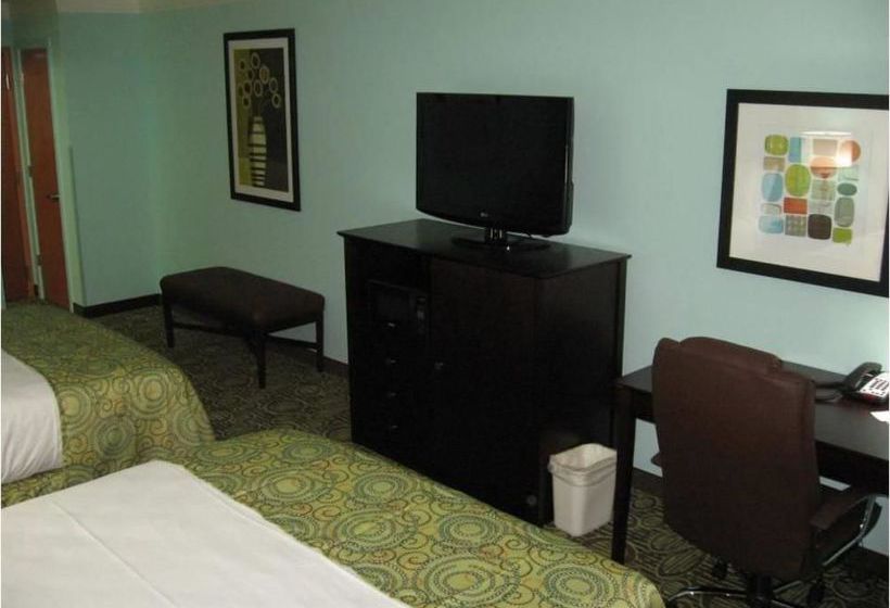 Hotel Best Western Plus Glen Allen Inn  | Glen Allen | Virginia | United States 15