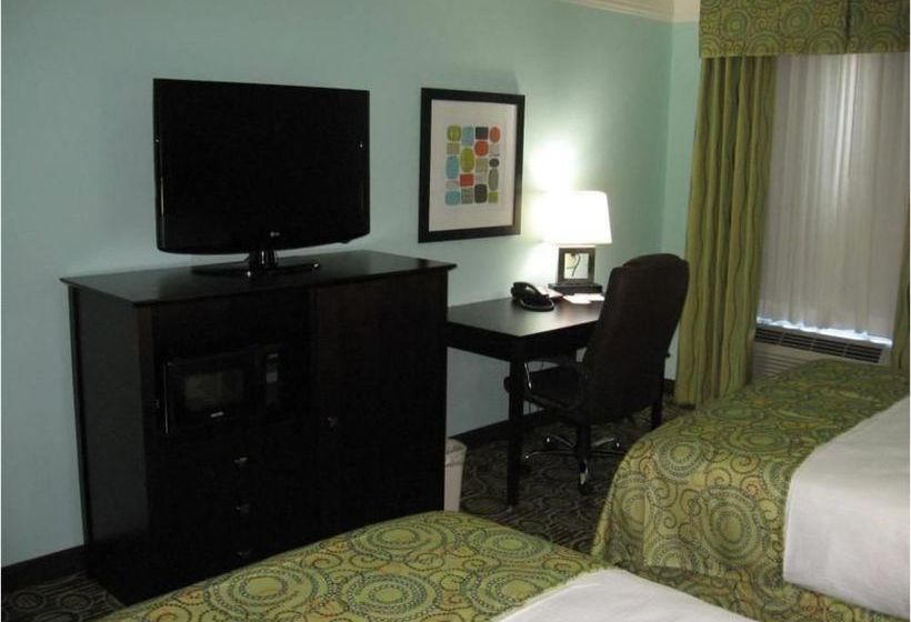 Hotel Best Western Plus Glen Allen Inn  | Glen Allen | Virginia | United States 16