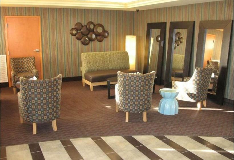 Hotel Best Western Plus Glen Allen Inn  | Glen Allen | Virginia | United States 17