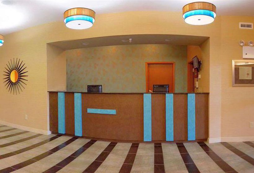 Hotel Best Western Plus Glen Allen Inn  | Glen Allen | Virginia | United States 2