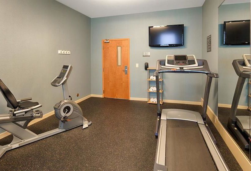 Hotel Best Western Plus Glen Allen Inn  | Glen Allen | Virginia | United States 20