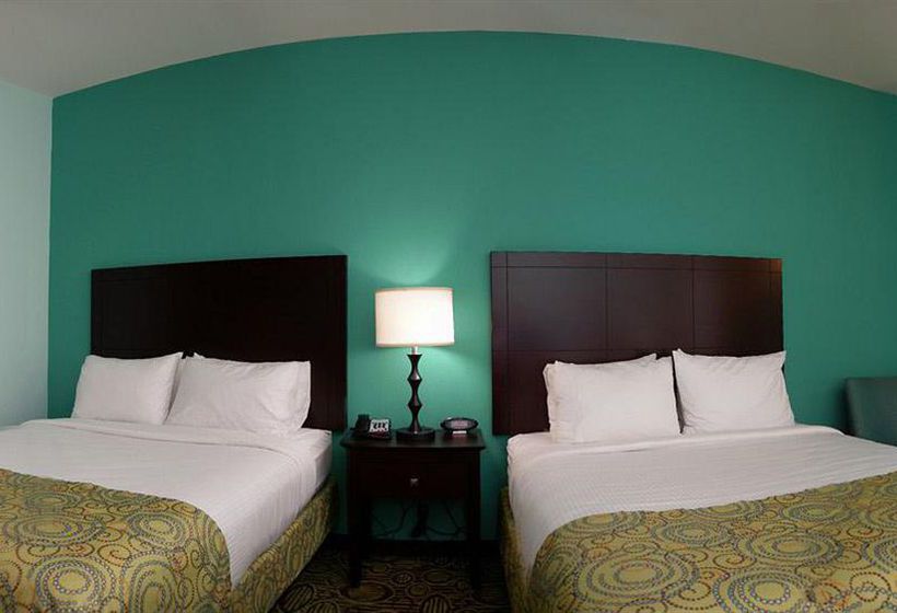 Hotel Best Western Plus Glen Allen Inn  | Glen Allen | Virginia | United States 3