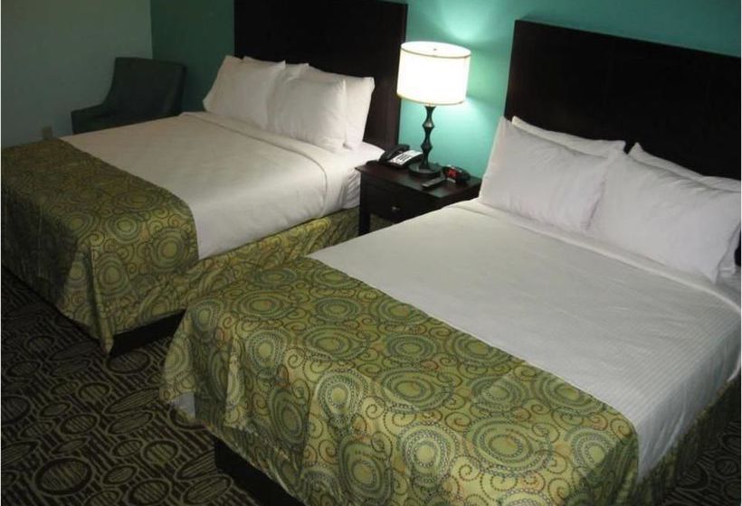 Hotel Best Western Plus Glen Allen Inn  | Glen Allen | Virginia | United States 6