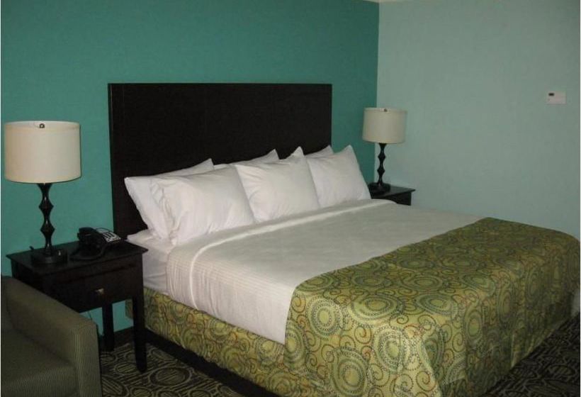 Hotel Best Western Plus Glen Allen Inn  | Glen Allen | Virginia | United States 7