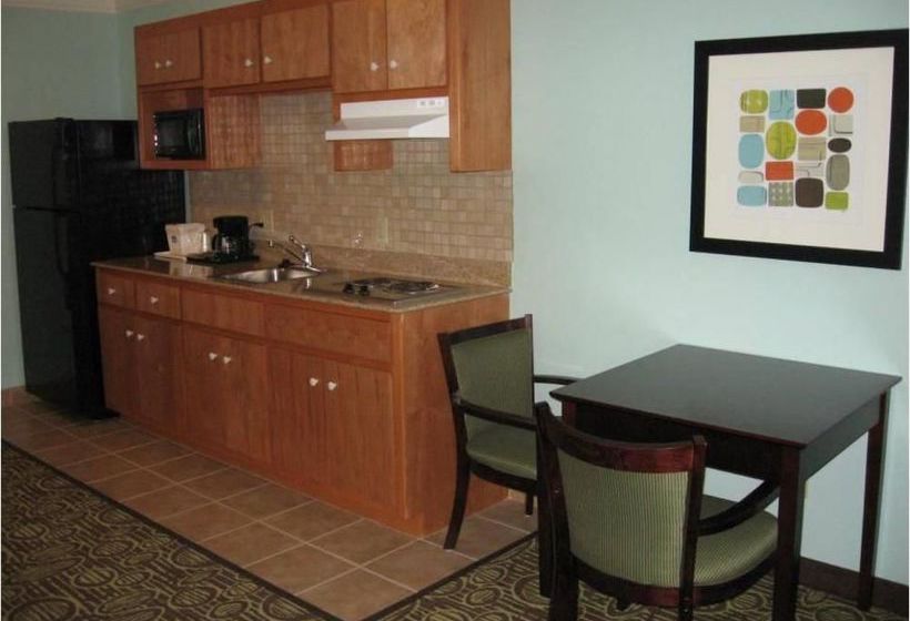 Hotel Best Western Plus Glen Allen Inn  | Glen Allen | Virginia | United States 8