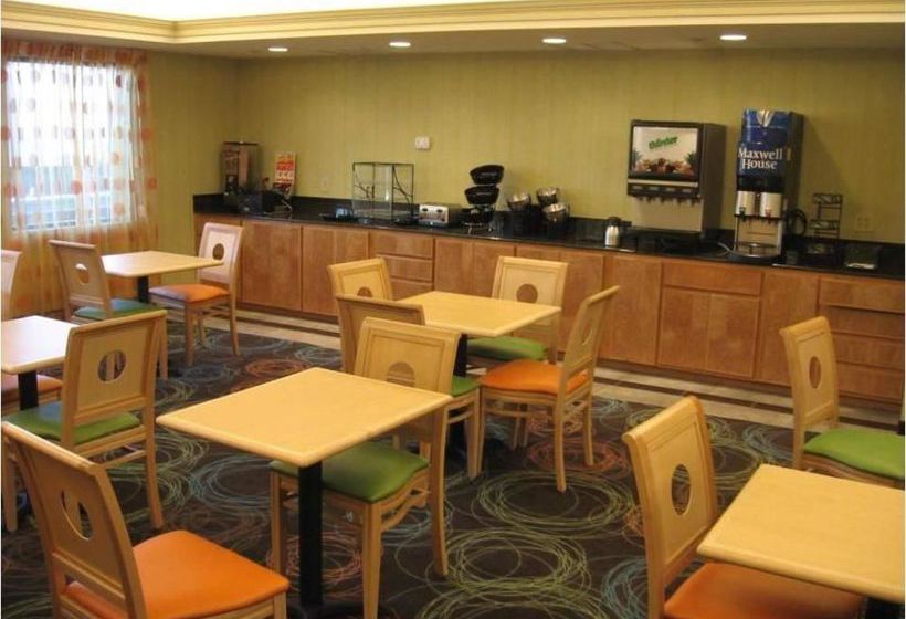 Hotel Best Western Plus Glen Allen Inn  | Glen Allen | Virginia | United States 9