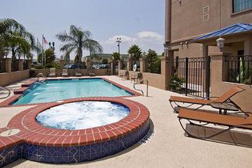Hotel Comfort Suites  | Baytown | Texas | United States 1