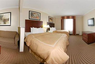 Hotel Comfort Suites  | Baytown | Texas | United States 12