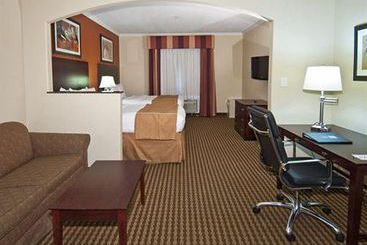 Hotel Comfort Suites  | Baytown | Texas | United States 14
