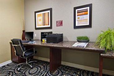 Hotel Comfort Suites  | Baytown | Texas | United States 15