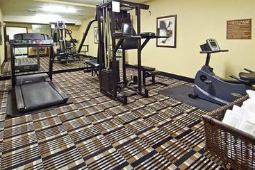 Hotel Comfort Suites  | Baytown | Texas | United States 16