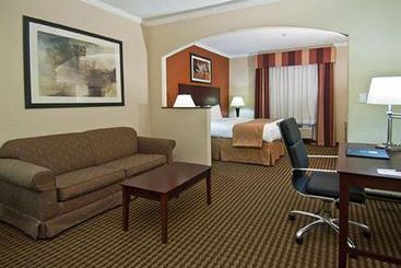 Hotel Comfort Suites  | Baytown | Texas | United States 17