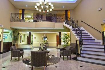 Hotel Comfort Suites  | Baytown | Texas | United States 2