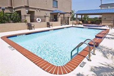 Hotel Comfort Suites  | Baytown | Texas | United States 4