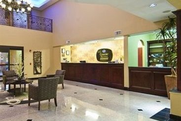 Hotel Comfort Suites  | Baytown | Texas | United States 6