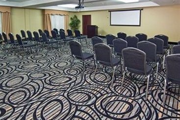 Hotel Comfort Suites  | Baytown | Texas | United States 7