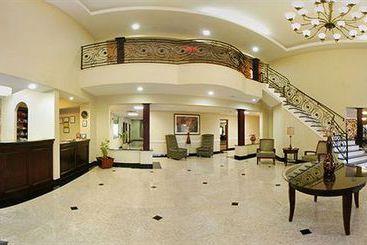 Hotel Comfort Suites  | Baytown | Texas | United States 8