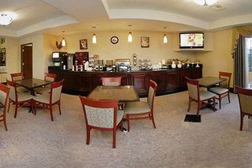 Hotel Comfort Suites  | Baytown | Texas | United States 9