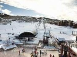 Hotel Capitol Peak Condominiums Snowmass Village