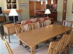 Hotel Capitol Peak Condominiums  | Snowmass Village | Colorado | United States 2