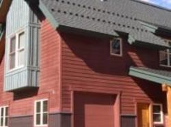 Hotel East Keystone Neighborhood