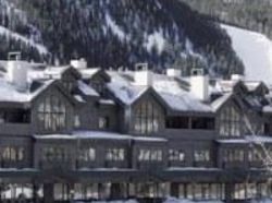 Hotel Gateway Mountain Lodge Keystone