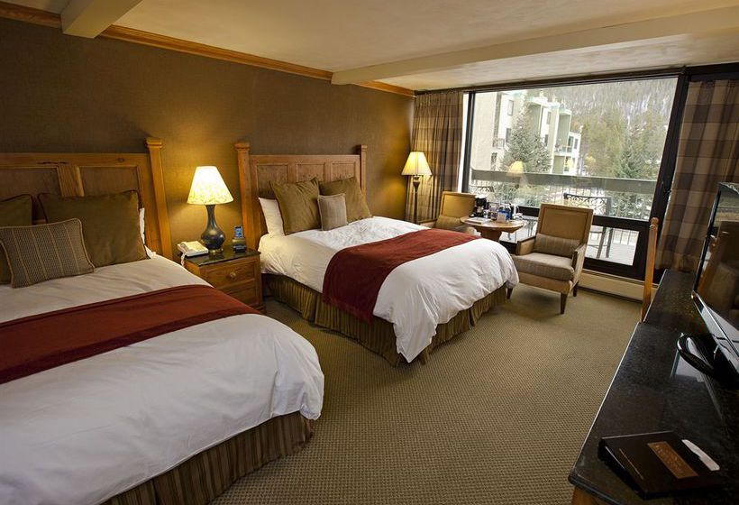 Lakeside Village Condominiums Keystone