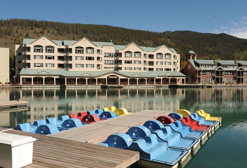 Lakeside Village Condominiums Keystone  | Keystone | Colorado | United States 15