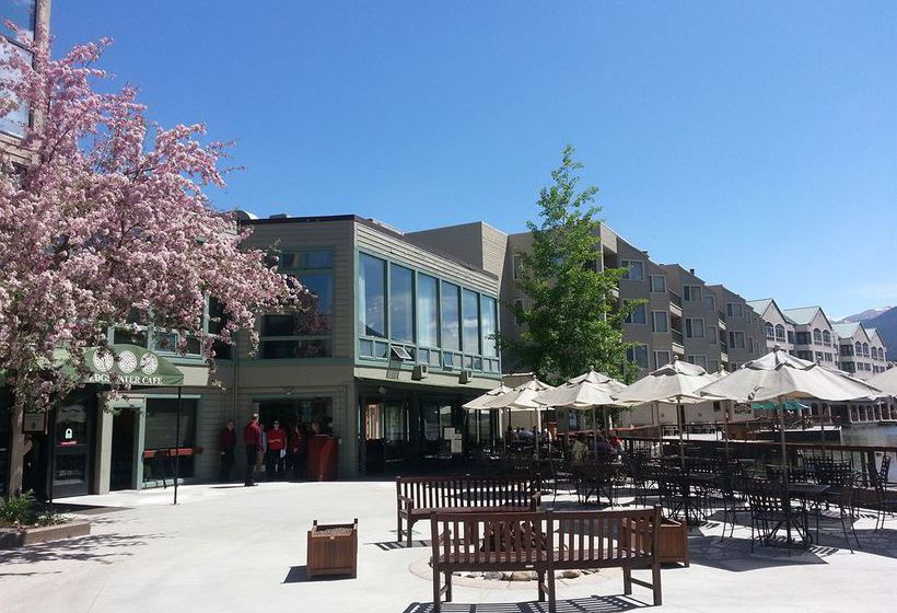 Lakeside Village Condominiums Keystone  | Keystone | Colorado | United States 16