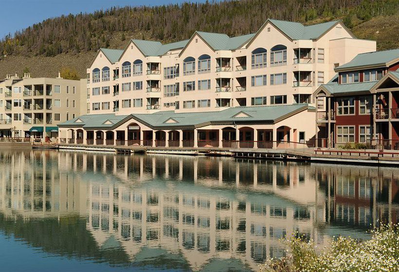 Lakeside Village Condominiums Keystone  | Keystone | Colorado | United States 17