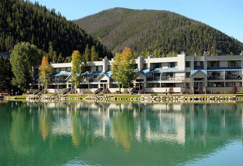 Lakeside Village Condominiums Keystone  | Keystone | Colorado | United States 18
