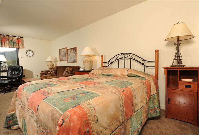 Lakeside Village Condominiums Keystone  | Keystone | Colorado | United States 19