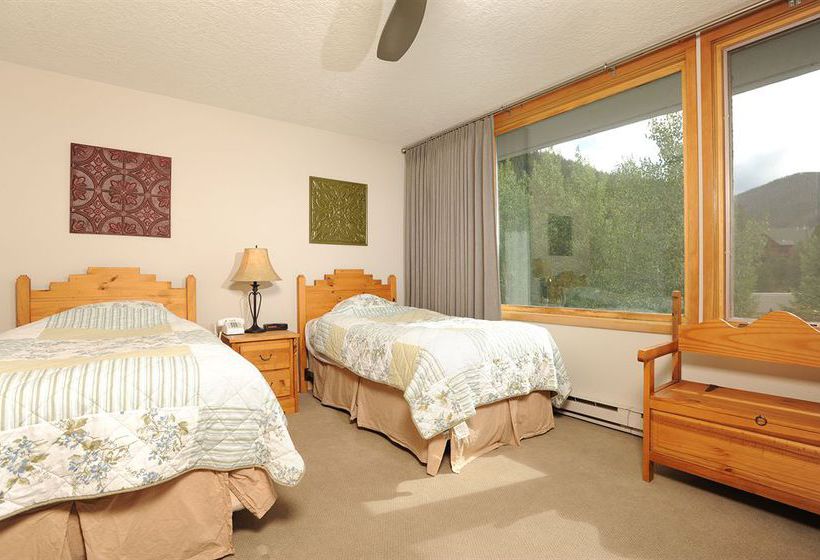 Lakeside Village Condominiums Keystone  | Keystone | Colorado | United States 20