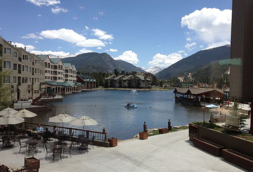 Lakeside Village Condominiums Keystone  | Keystone | Colorado | United States 9