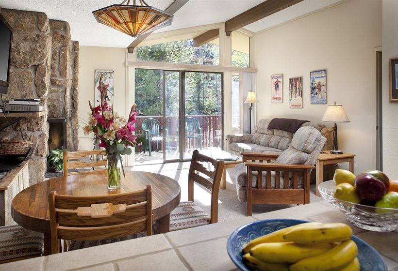 Hotel Lichenhearth Condominiums