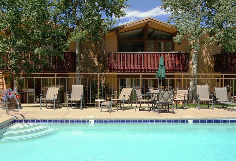 Hotel Lichenhearth Condominiums  | Snowmass Village | Colorado | United States 1