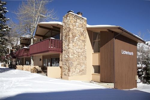 Hotel Lichenhearth Condominiums  | Snowmass Village | Colorado | United States 10